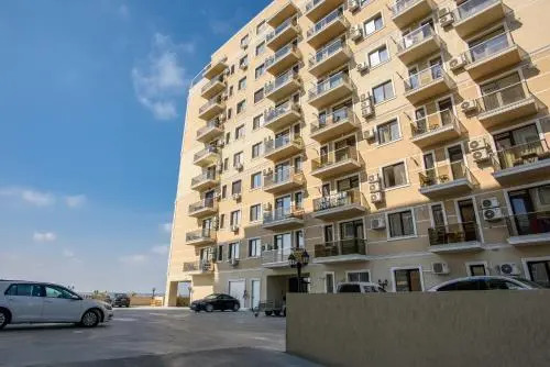 Beach Vibe Apartments Solid Residence