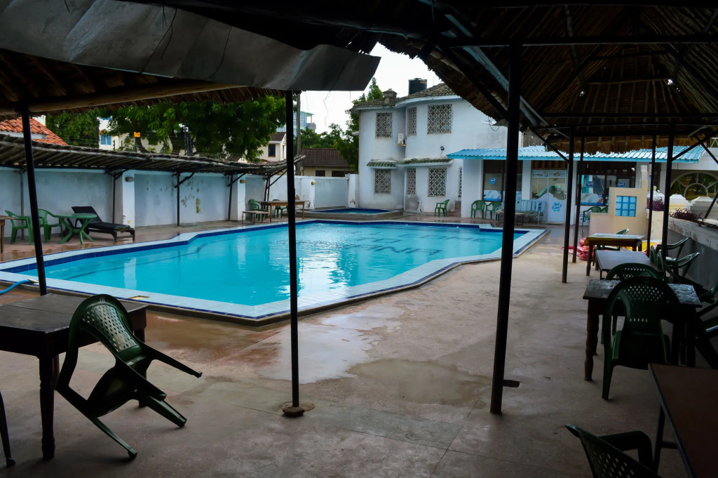 Sanana Conference Center and Holiday Resort