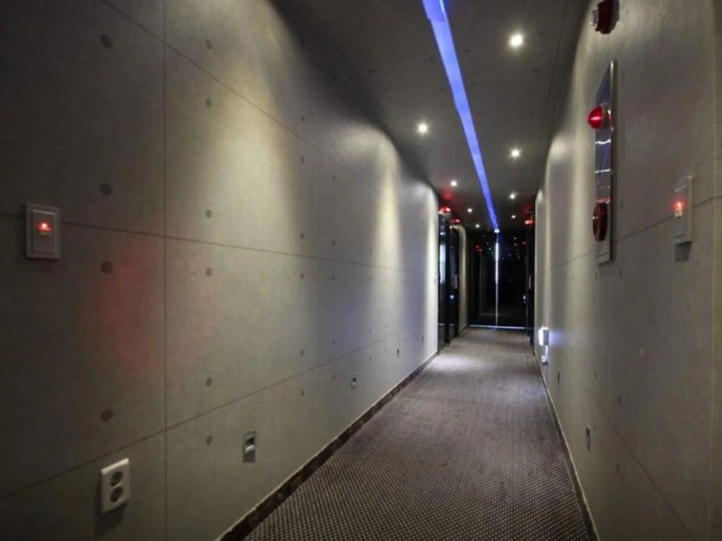 Sono Hotel