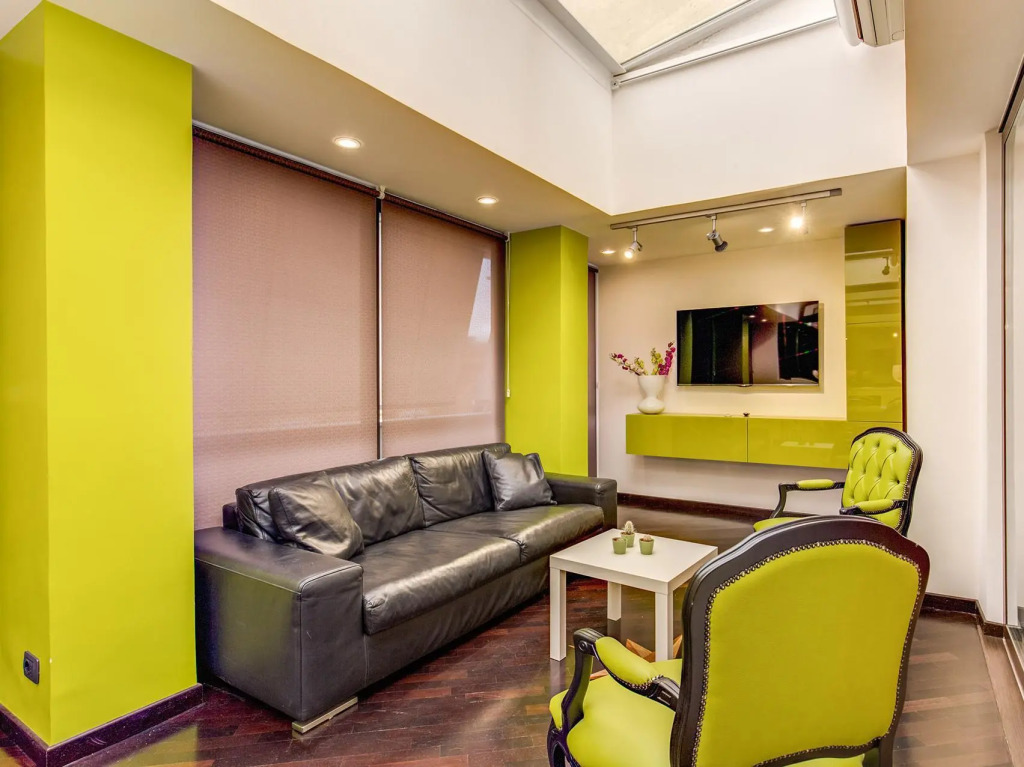 M&l Apartment