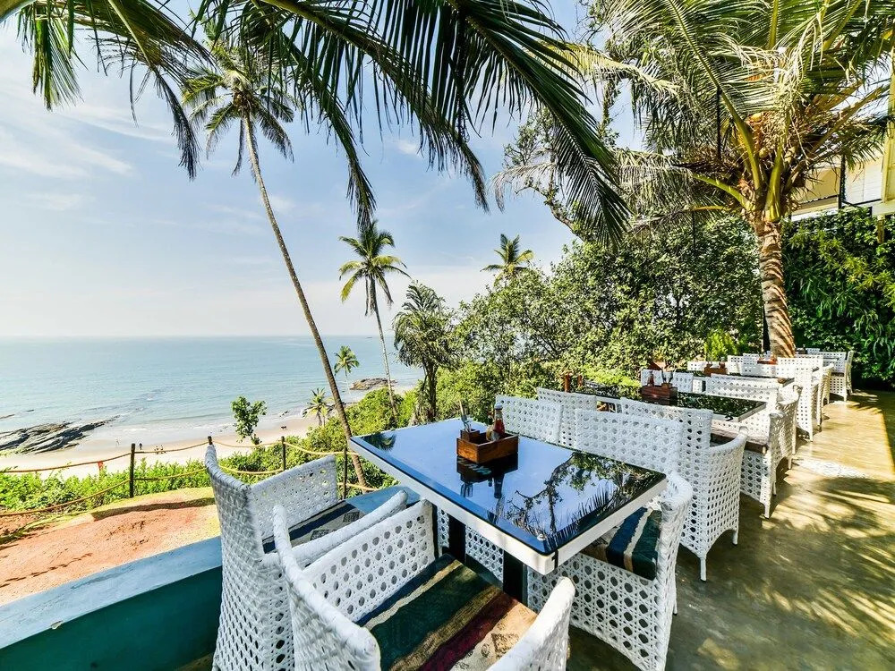 OYO 27847 Casa Playa