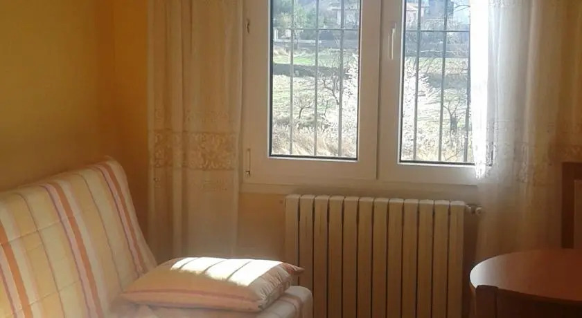 Casa Silvia