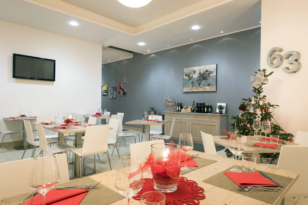 Hotel Orvieto