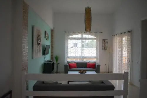 Casa Sur