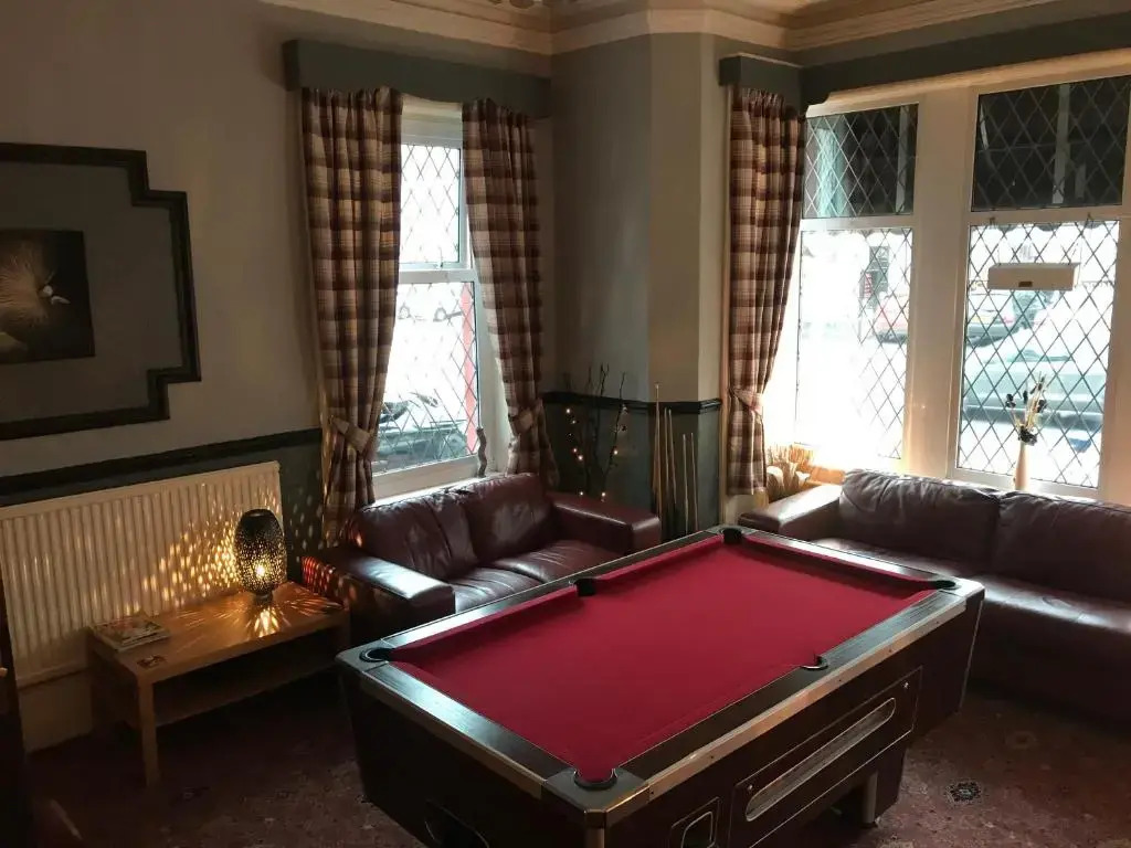 West Vale Villa