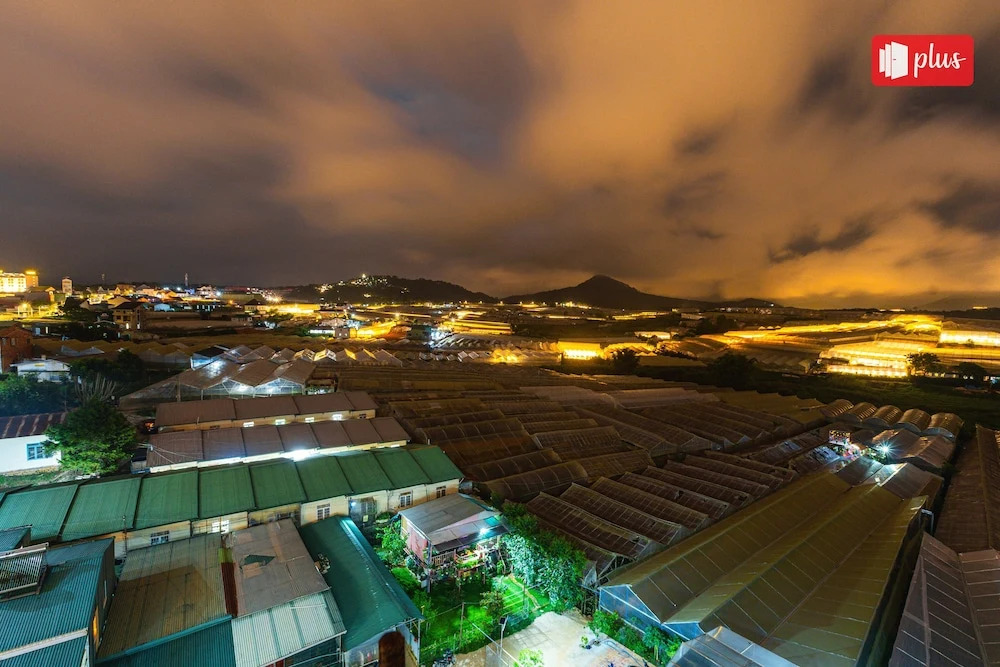 TYCHE HOTEL Đà Lạt