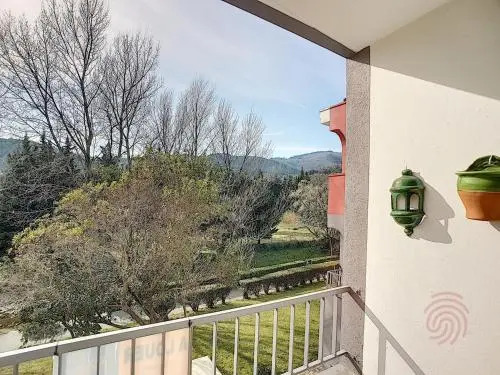 Apartment Le Verdale B, Chemin Du Verdale, Lamalou