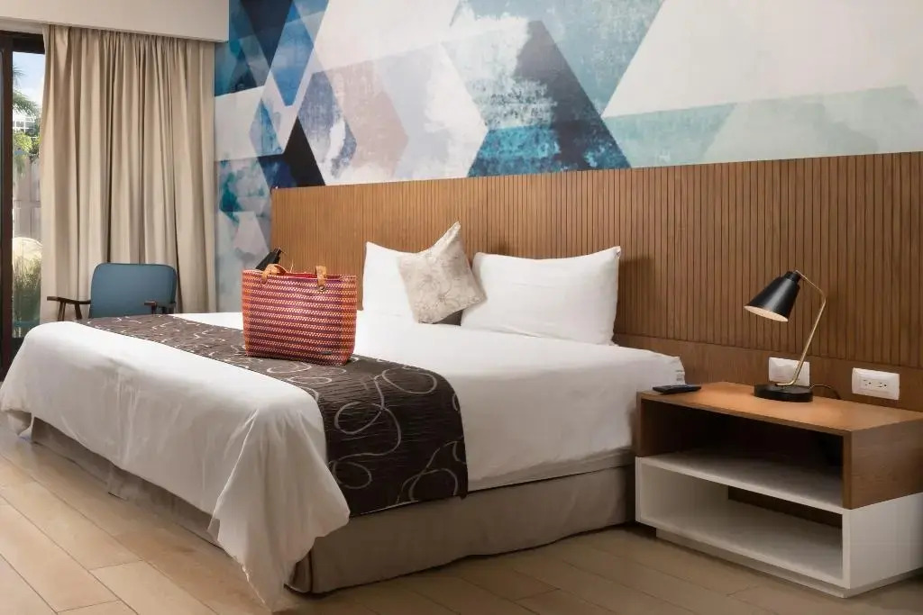 Tú Paraiso Privado- Lahun Suites Playa del carmen