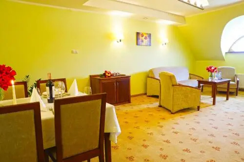 Hotel Rycerski