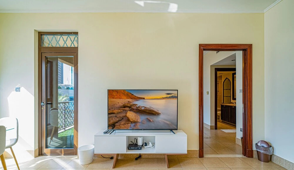 KOHH – 1BR in Zanzebeel