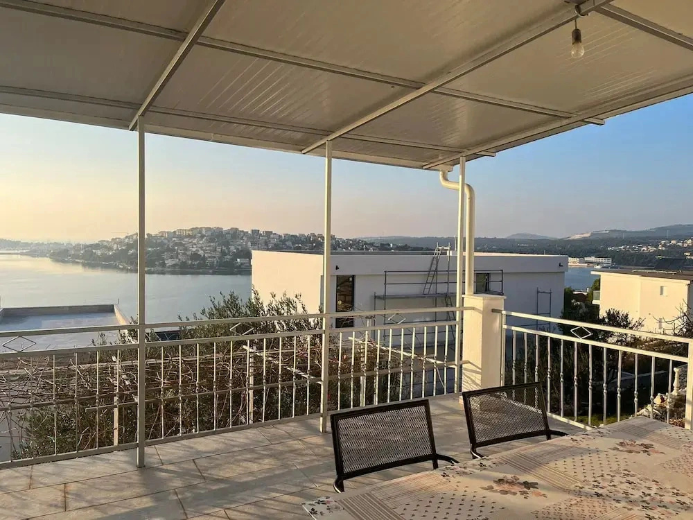 Well-located Apartment in Rogoznica