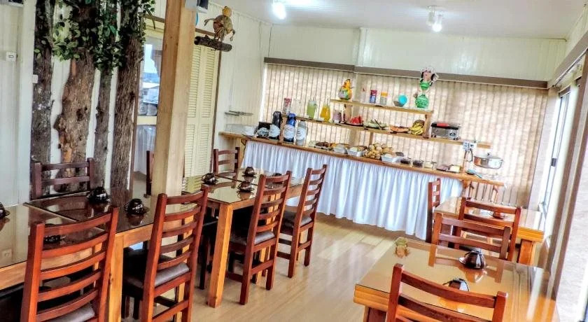 Cabanas Costaneira