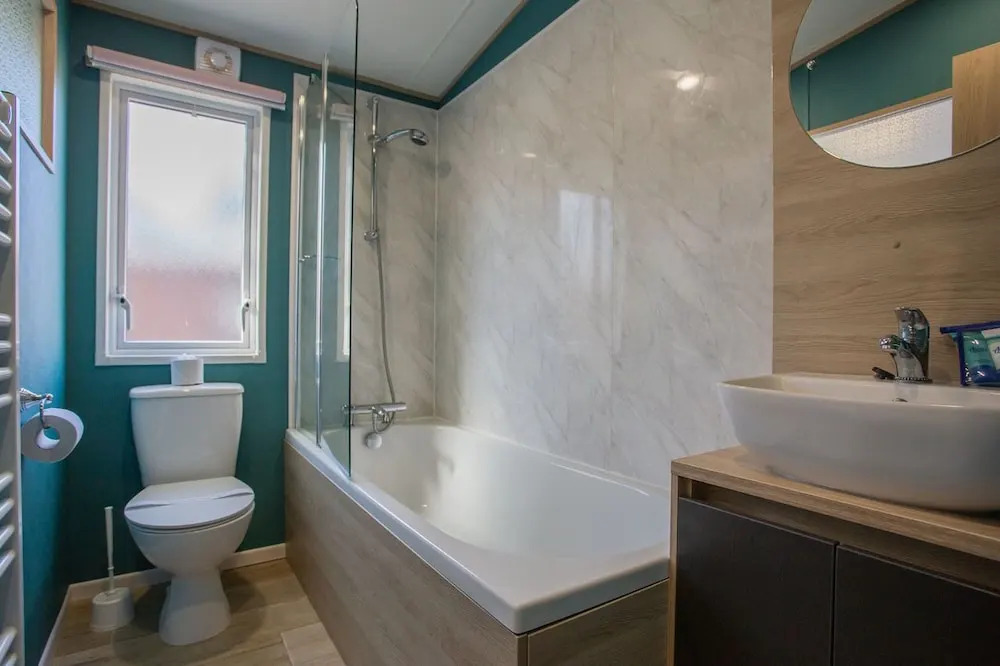 Mersea Island by Away Resorts