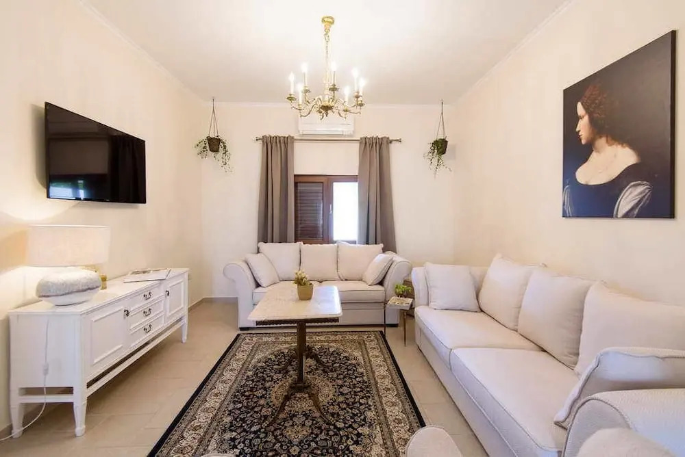 Villa Tina