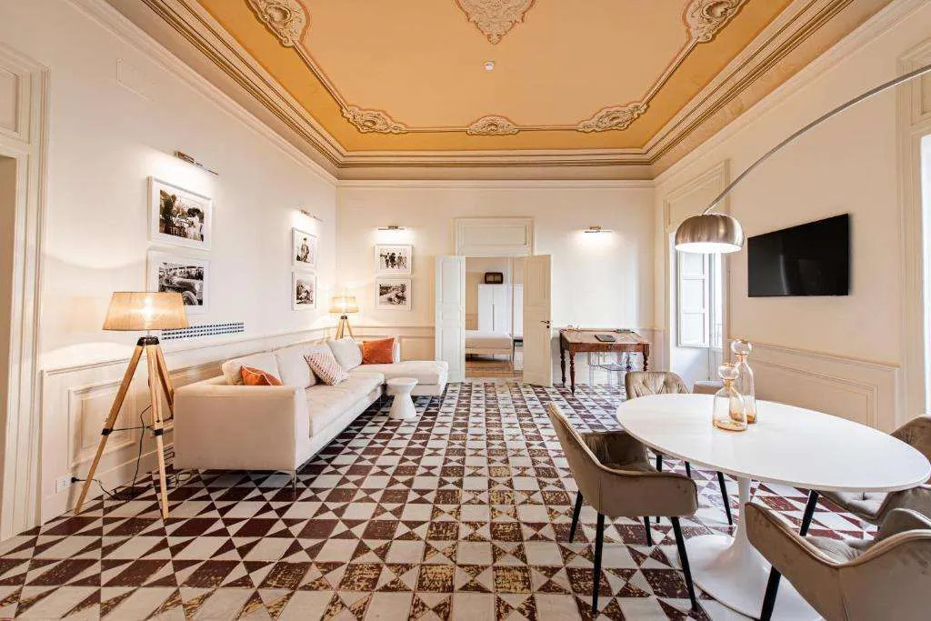 Costamante Suites & Spa