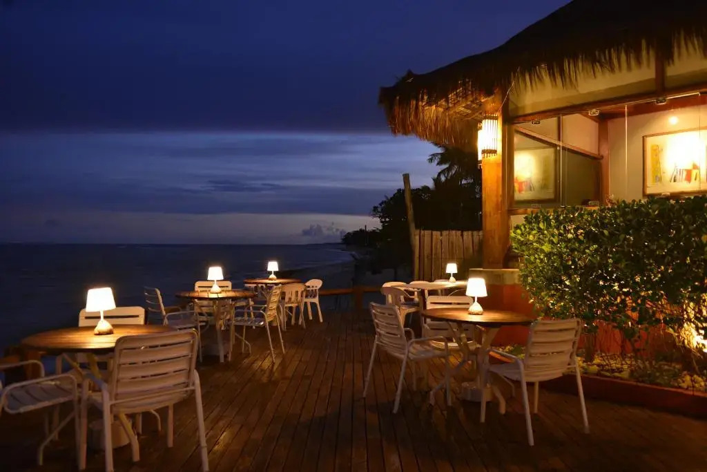 Hotel Pousada Pitinga