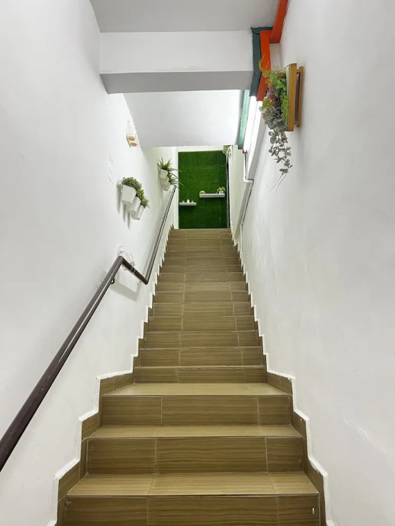 Homestay 55