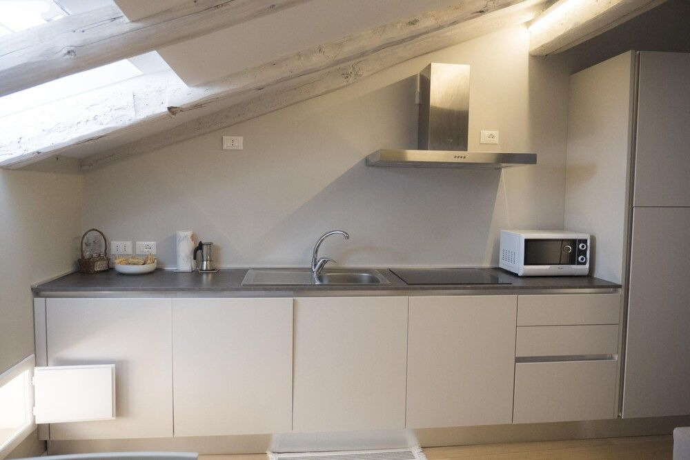 Piazza dei Tribunali Apartment