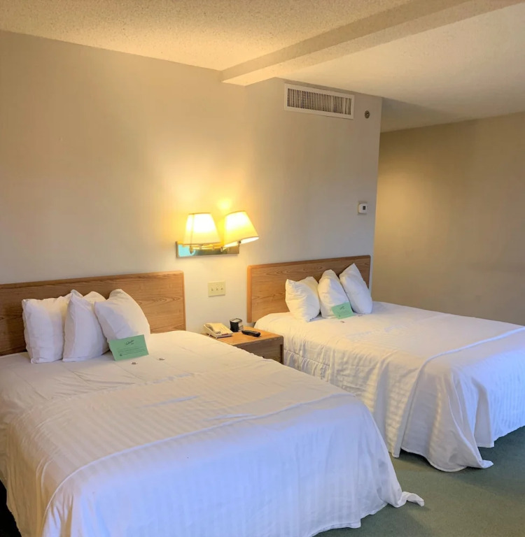 The Northeastland Hotel