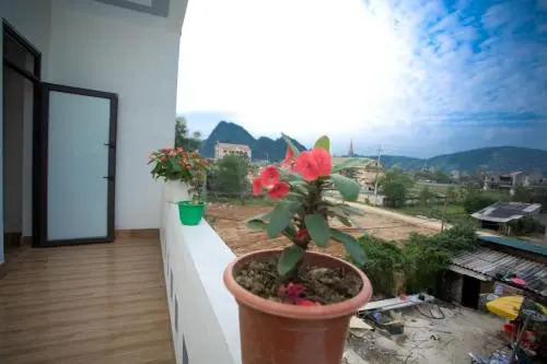 Nam Anh Hotel
