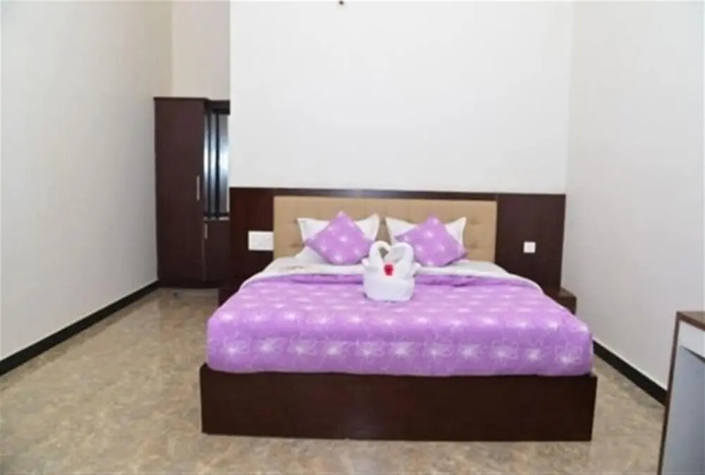 Orange Valley Plantation Holiday Resort Coorg