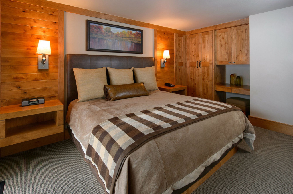 Sunriver Resort