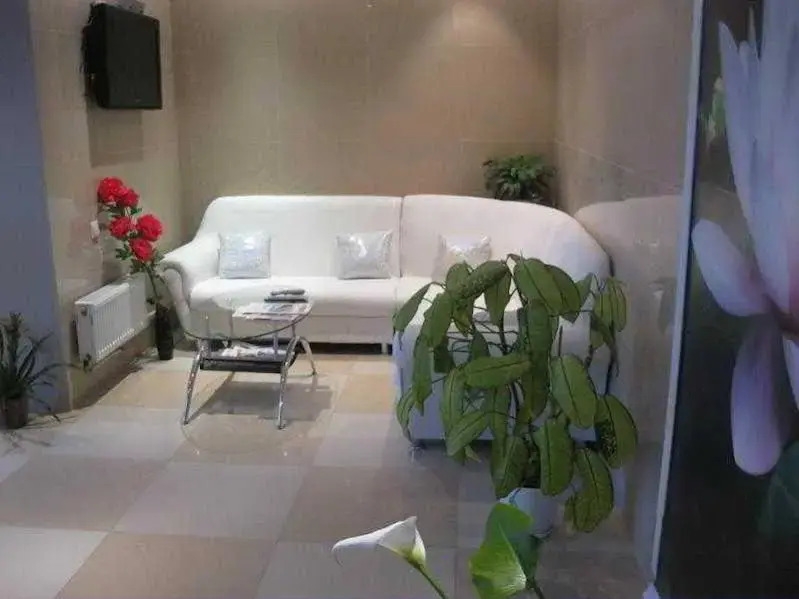 Botanic Parc Hotel