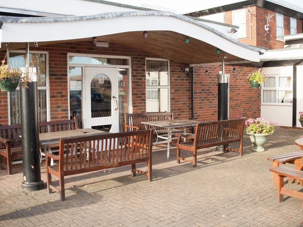 Durham Tees Hotel