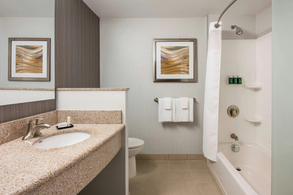 Courtyard by Marriott Edmonton West