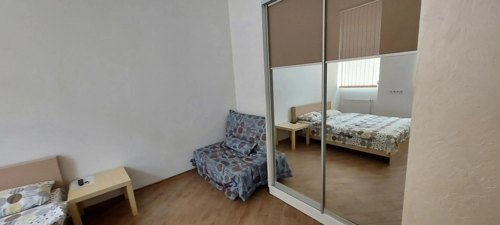 Liaynberga Apartments