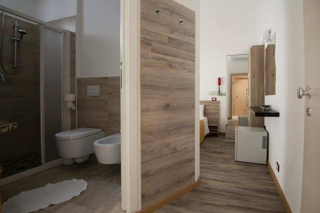 Hotel Corallo B&B