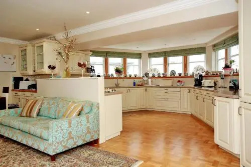 Luxury Scottish Apartment