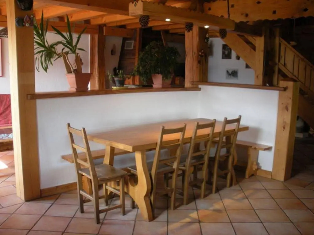 Chalet L Irrawaddy