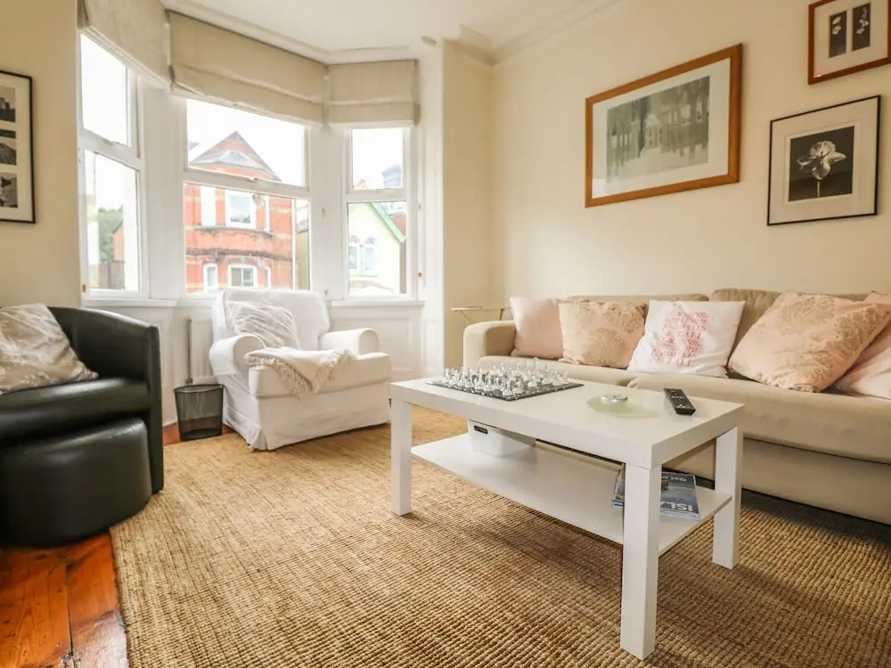 Dandelion Cottage, Cowes