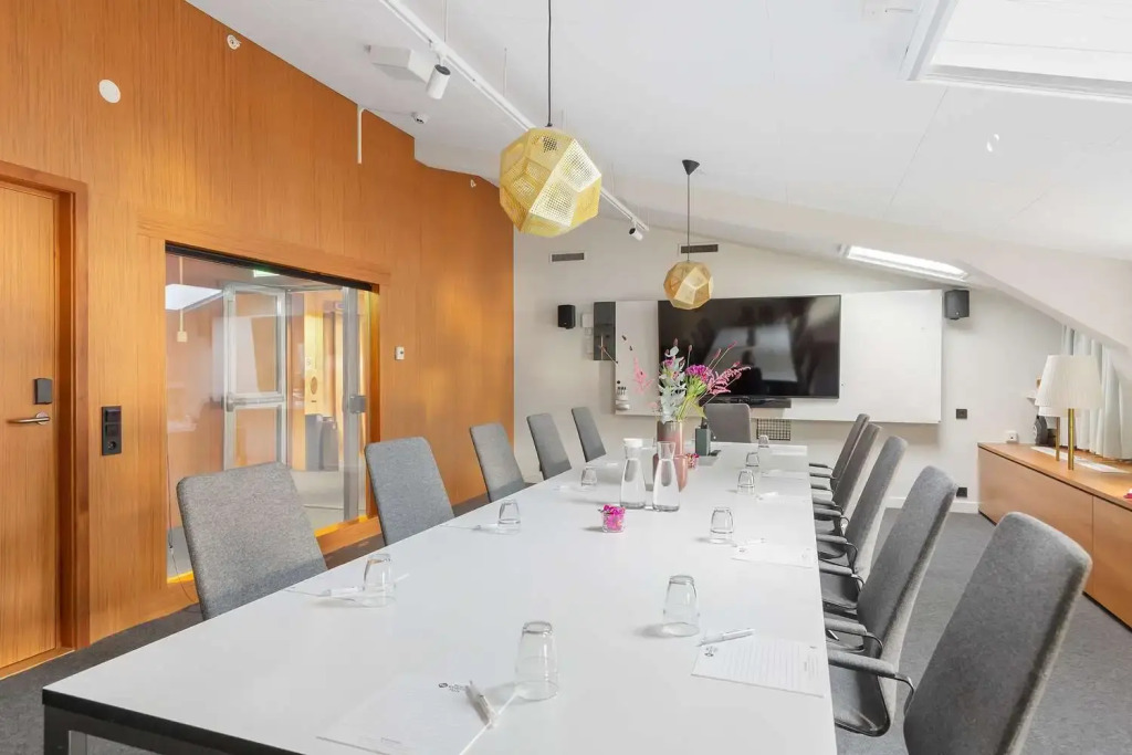 Best Western Plus Sthlm Bromma