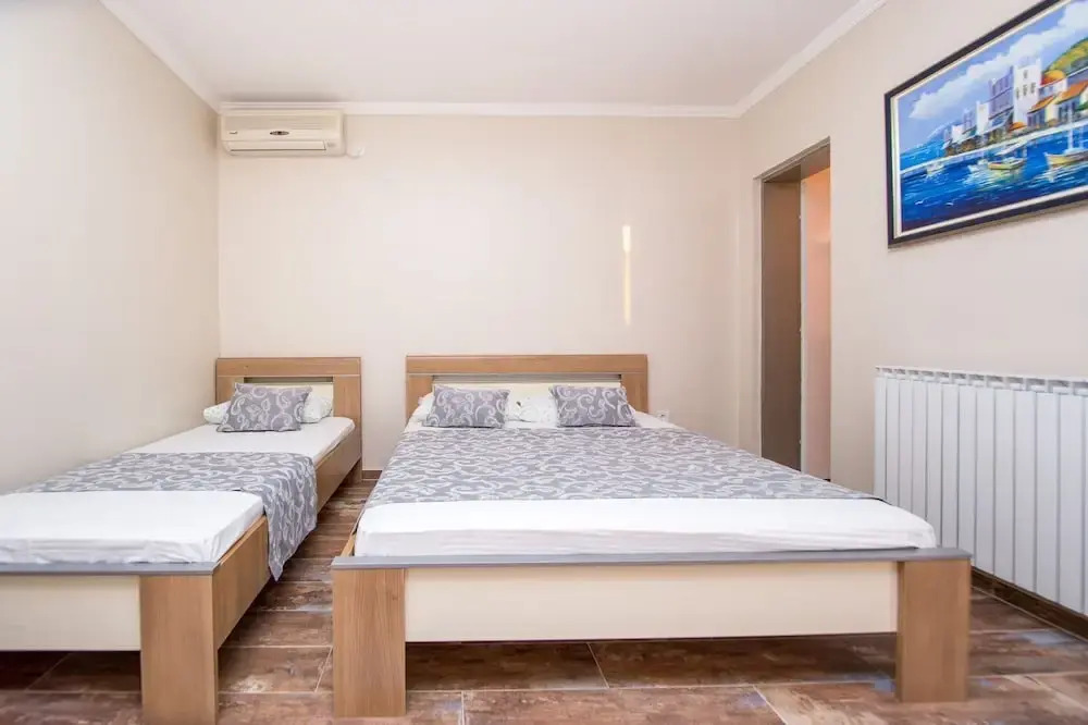 ACIKA apartments