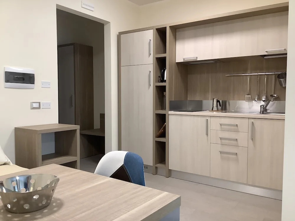Arvo Residence Sila Lorica