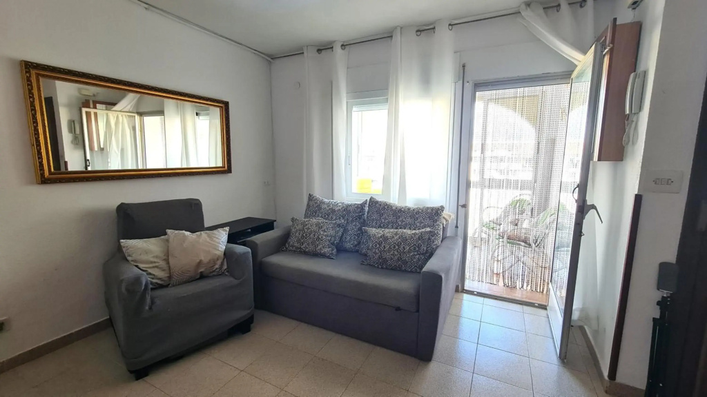 Apartamento en Golden Park
