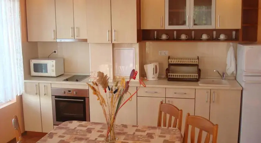 Evgenia Apartment