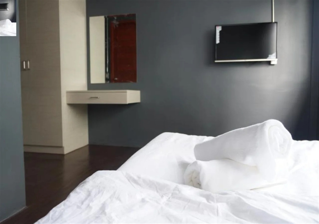 Mueang Mueang Inn Bangkok