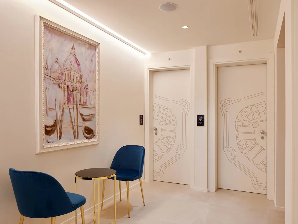 Relais Forte Benedek Wine & SPA