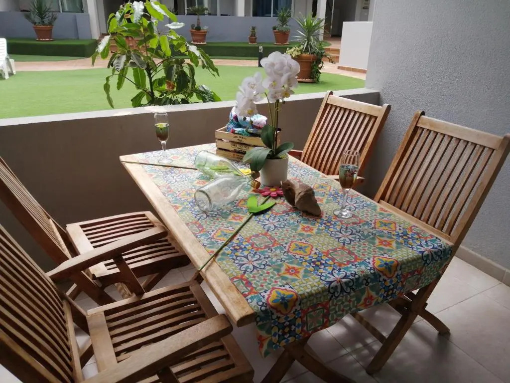 Garden 128