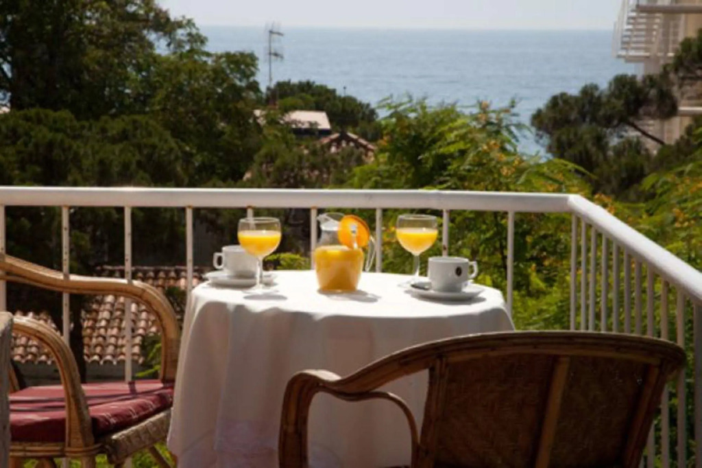 Hotel Medium Claramar