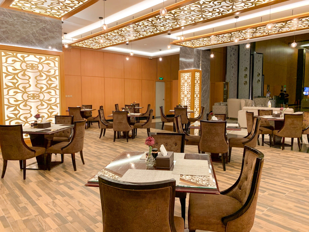 Holiday Gulf Khobar