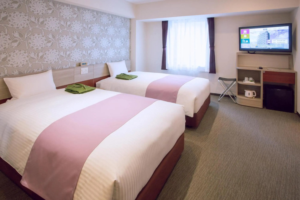 Kuretake Inn Premium Meieki minami