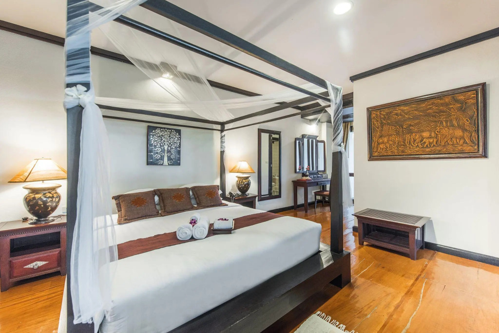 Gassan Khuntan Golf & Resort