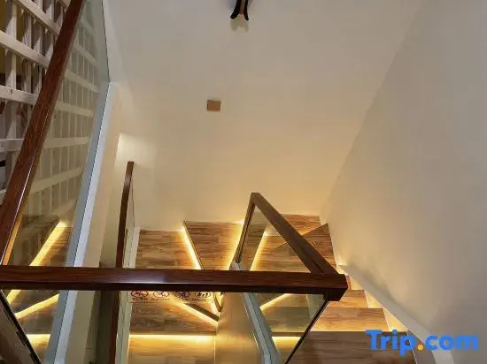 Yunyou Light Luxury Homestay (Burqin Branch)