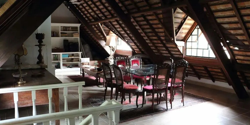 Villa Serena Bed & Breakfast