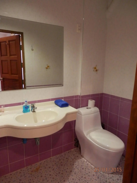 Ban Patong Residence