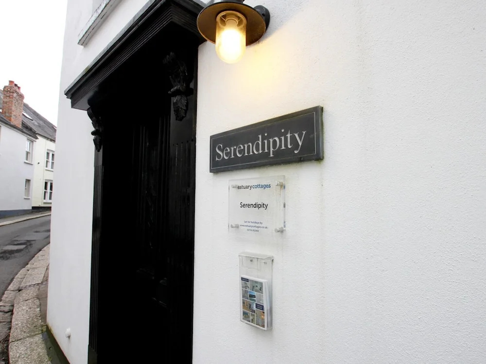 Serendipity